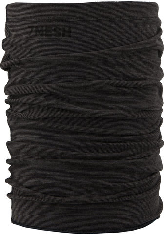 Elevate Neck Cover Schlauchtuch - black/one size