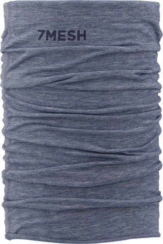 Elevate Neck Cover Schlauchtuch - cadet blue/one size