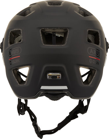 ABUS MoDrop Quin Helmet - velvet black/54-58