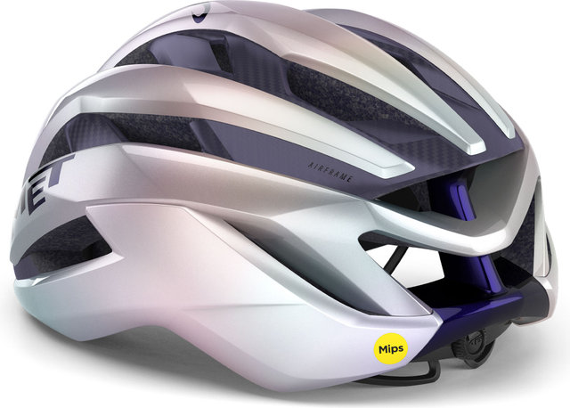 MET Casque Trenta 3K Carbone - tadej pogacar limited edition | 56 - 58 cm