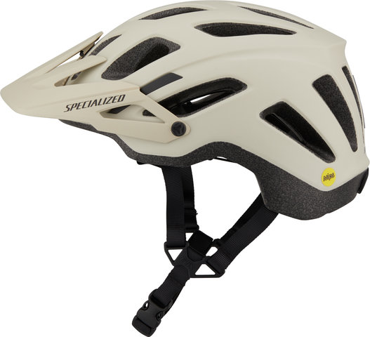 Ambush Comp MIPS Helmet - satin white mountains/54-58
