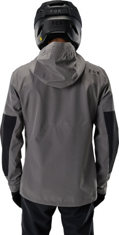 Fox Head Defend 3L Water Jacket - pewter | S