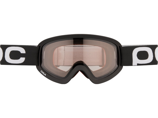 Ora Clarity Goggle - uranium black/brown