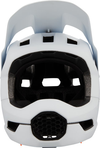 POC Casco para niños Otocon - hydrogen white matt/48 - 52 cm