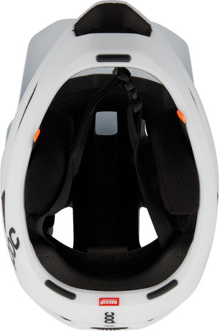 POC Otocon Kinderhelm - hydrogen white matt/48 - 52 cm