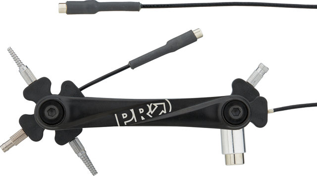 Tool for Internal Cable Routing - black/universal