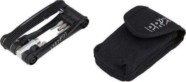 Tool for Internal Cable Routing - black/universal