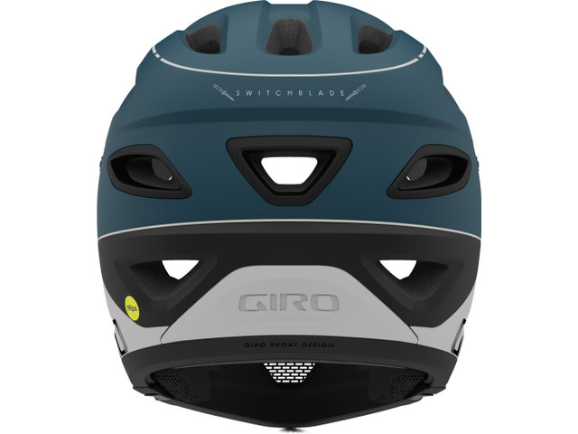 Giro Switchblade MIPS Helmet - bike 