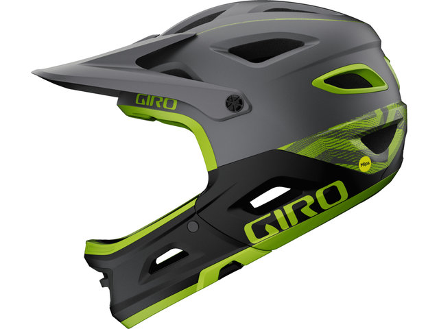 Giro Switchblade MIPS Helmet - bike 