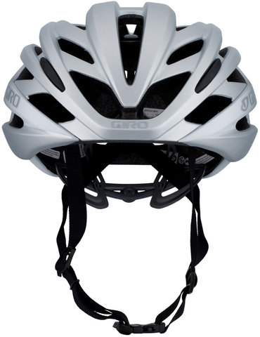Syntax MIPS Helmet - matte white-silver/59 - 63 cm