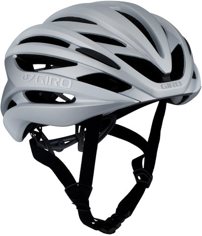 Syntax MIPS Helmet - matte white-silver/59 - 63 cm