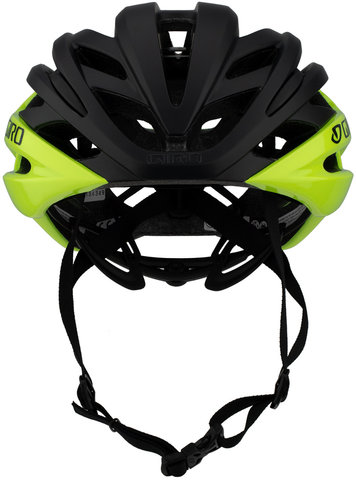 Syntax MIPS Helmet - highlight yellow-black/55 - 59 cm