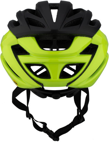 Syntax MIPS Helmet - highlight yellow-black/55 - 59 cm