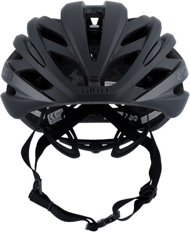 Giro Syntax MIPS Helmet - matte black/59 - 63 cm