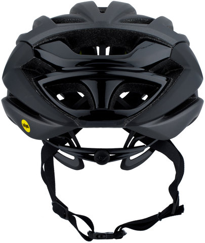 Syntax MIPS Helmet - matte black/59 - 63 cm