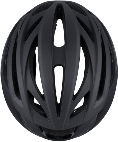 Syntax MIPS Helmet - matte black/59 - 63 cm