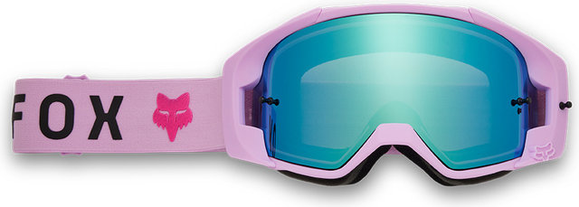 Fox Head Lunettes Vue TS57 - vivid pink | pink vivid