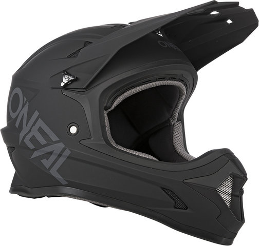 O'NEAL Sonus Full-Face Helmet - solid black | 57 - 58 cm