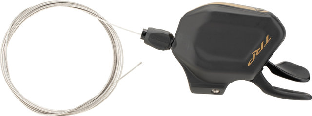 TRP Shift Lever SL-M860 - black-gold | 7-speed