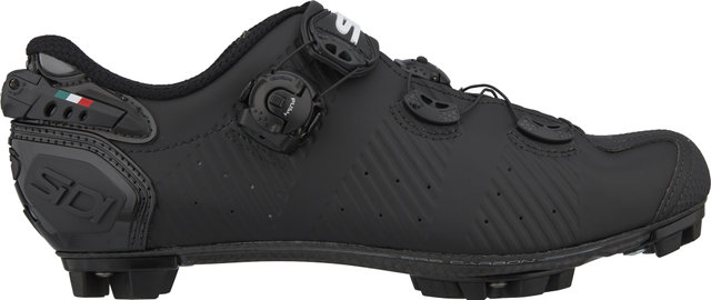 Sidi Drako 2S SRS MTB Schuhe - black/42
