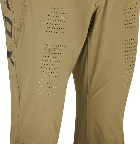 Flexair Pants Modell 2022 - bark/32