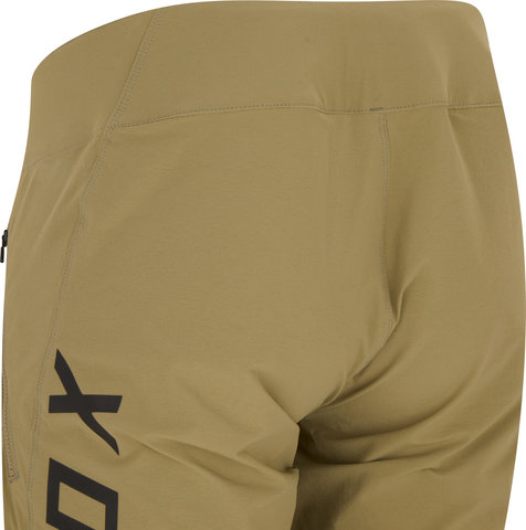 Flexair Pants Modell 2022 - bark/32