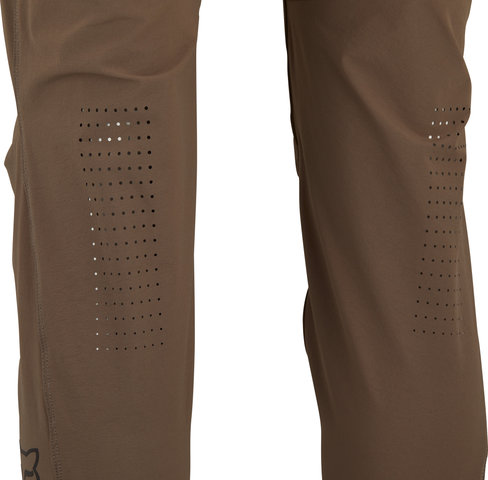 Flexair Pants Modell 2022 - dirt/32