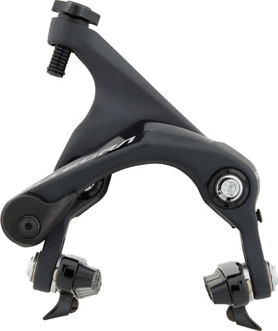 Shimano Freno de llanta Ultegra BR-R8110 para montaje directo - antracita/rueda delantera