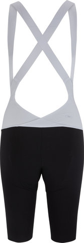 7mesh RK2 Bib Shorts Damen Trägerhose - black/S