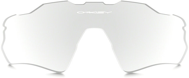 Verres pour Lunettes Radar EV Path - clear/vented