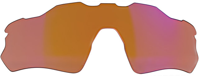 Oakley Verres pour Lunettes Radar EV Path - prizm trail/vented