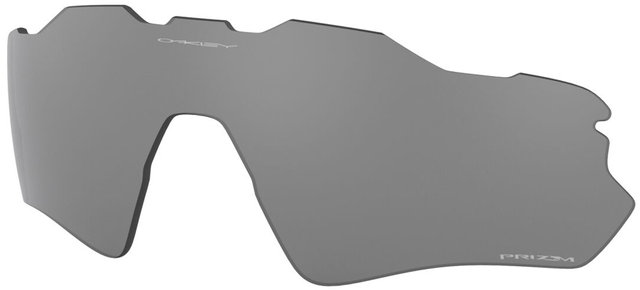 Verres pour Lunettes Radar EV Path - prizm black/vented