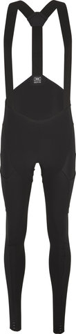 7mesh Culotes con tirantes MK3 Cargo Bib Tight - black/M