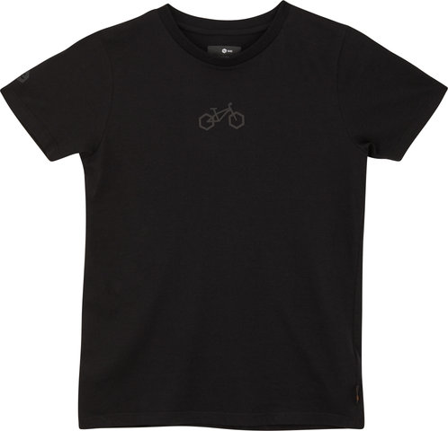 bc basic T-Shirt Kids Bike - black/134/140