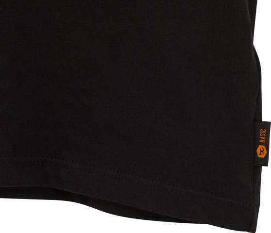 Kids T-Shirt Bike - black/134 - 140