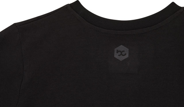 Kids T-Shirt Bike - black/134 - 140
