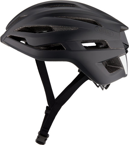 StormChaser Helm - velvet black/54 - 58 cm