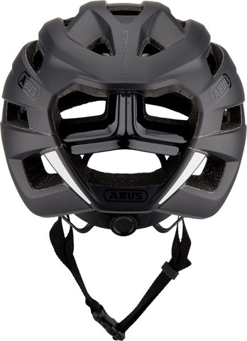 StormChaser Helm - velvet black/54 - 58 cm