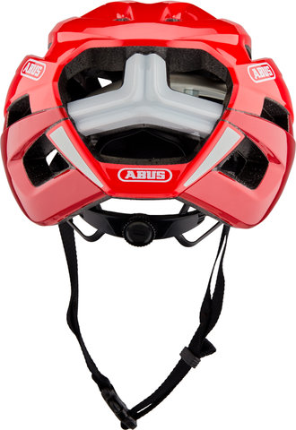 StormChaser Helm - blaze red/54 - 58 cm