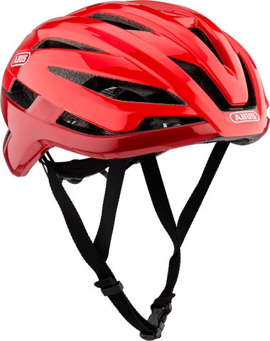 StormChaser Helm - blaze red/54 - 58 cm