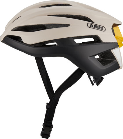 StormChaser Helm - beige black/59 - 61 cm