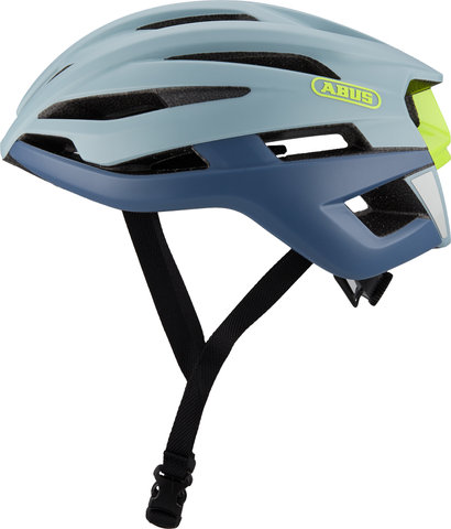 Casque StormChaser - light grey/59 - 61 cm