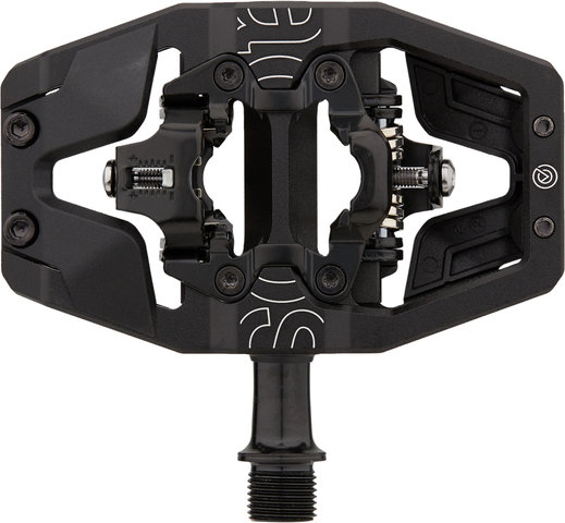 Acros Clipless Pedals - black/universal