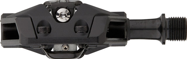 Acros Clipless Pedals - black/universal