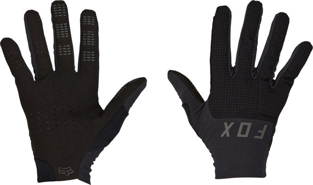 Flexair Pro Full Finger Gloves - black/M