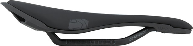 PRO Stealth Team Carbon Saddle - black/152 mm