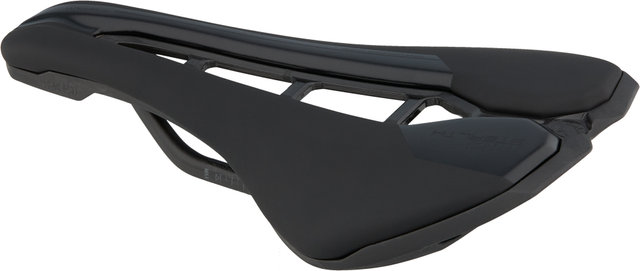 PRO Stealth Team Carbon Saddle - black/152 mm