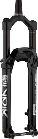 Fourche à Suspension Lyrik Ultimate RC2 DebonAir+ Boost 29" Mod 2023 - gloss black/150 mm / 1.5 tapered / 15 x 110 mm / 44 mm