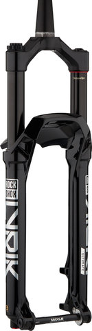 RockShox Lyrik Ultimate RC2 DebonAir+ Boost 29" Suspension Fork - gloss black/150 mm / 1.5 tapered / 15 x 110 mm / 44 mm