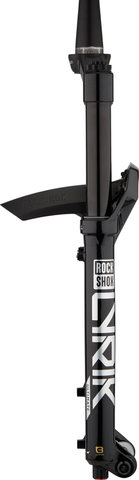 RockShox Fourche à Suspension Lyrik Ultimate RC2 DebonAir+ Boost 29" - gloss black/150 mm / 1.5 tapered / 15 x 110 mm / 44 mm